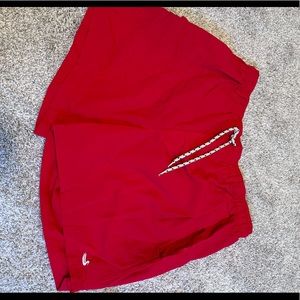 Men’s Medium Southern Marsh Swim Trunks